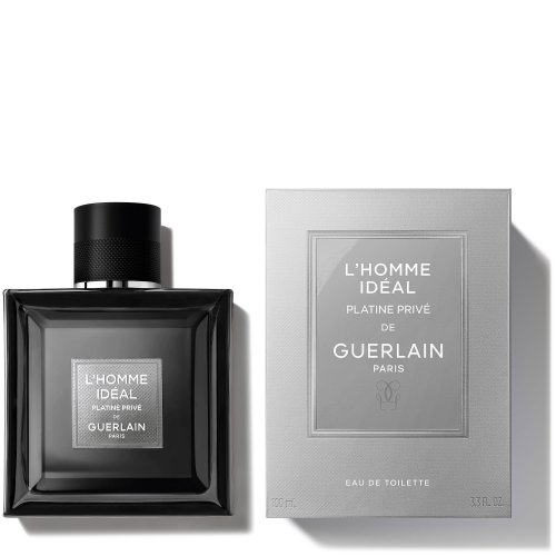 GUERLAIN L'Homme Idéal - Platine Privé - Eau de Toilette